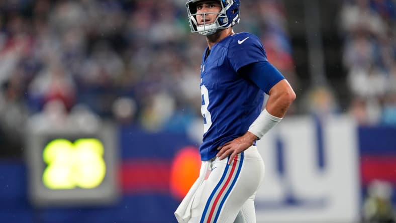 new york giants