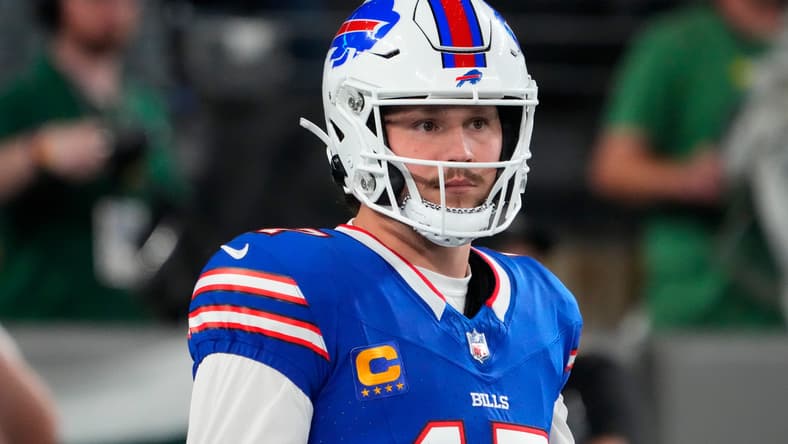 josh allen