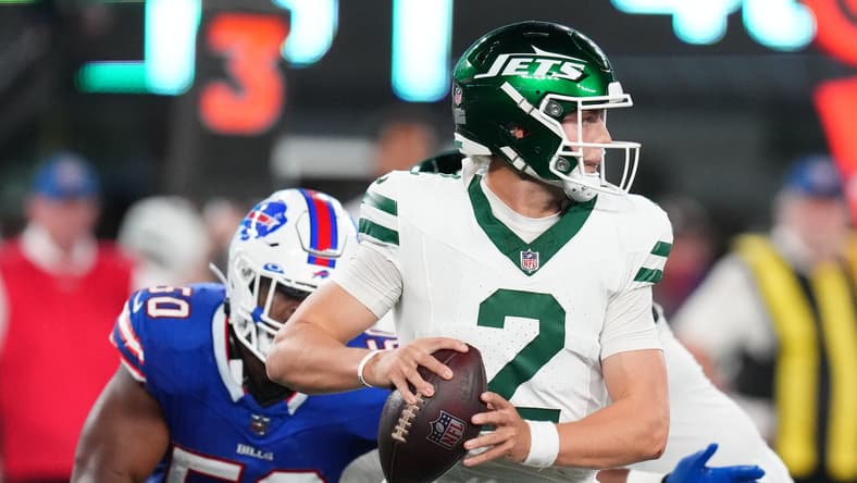 new york jets