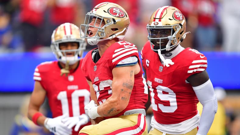 nfl week 3