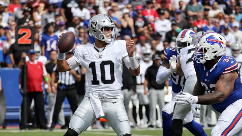 las vegas raiders