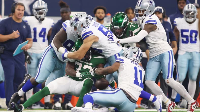dallas cowboys