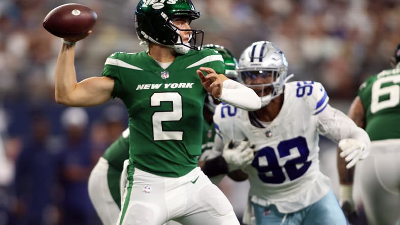 new york jets