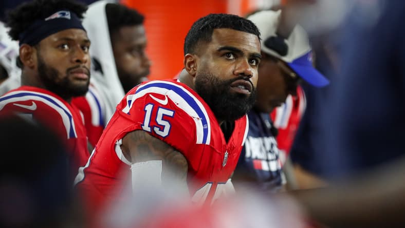 ezekiel elliott