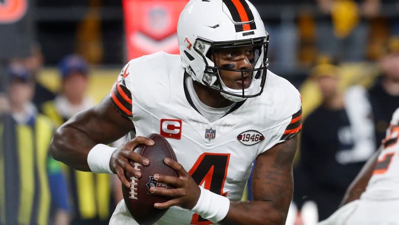deshaun watson