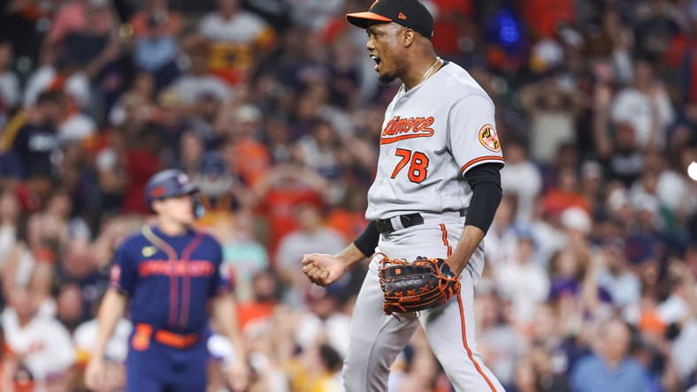 mlb playoff picture