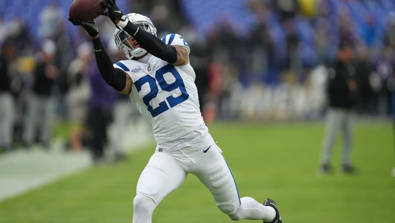 indianapolis colts
