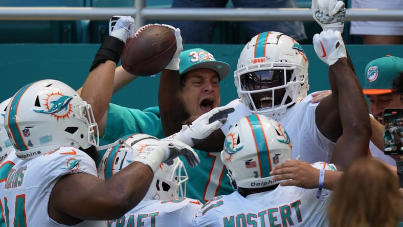 nfl week 4