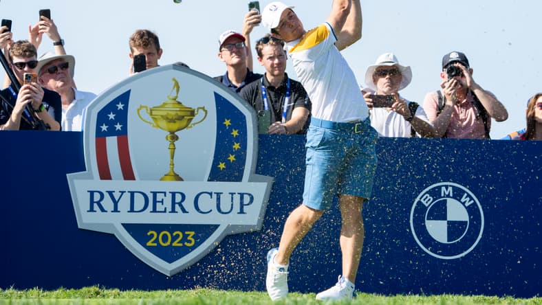 ryder cup
