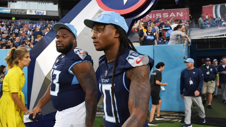 DeAndre Hopkins
