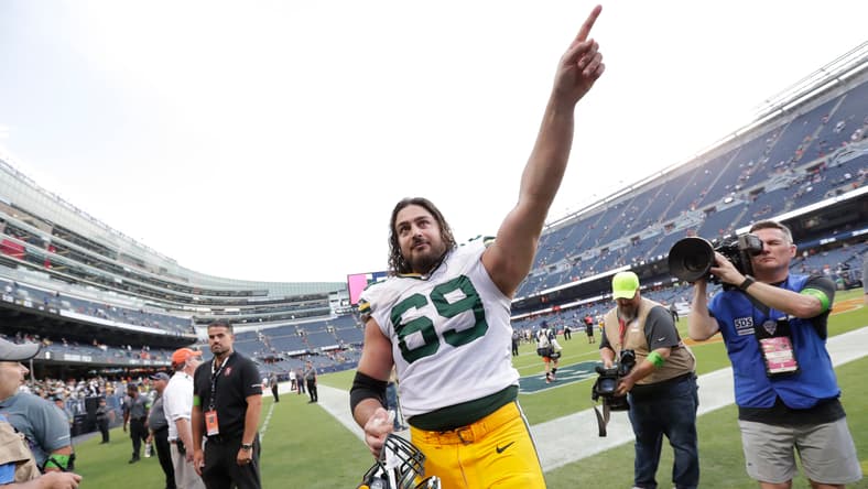 Green Bay Packers