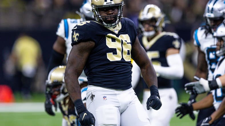 New Orleans Saints