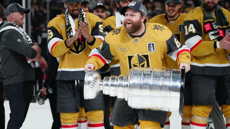NHL