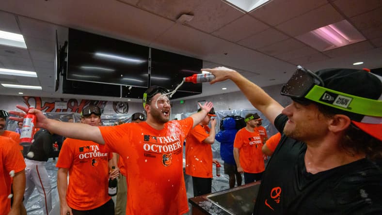 Baltimore Orioles