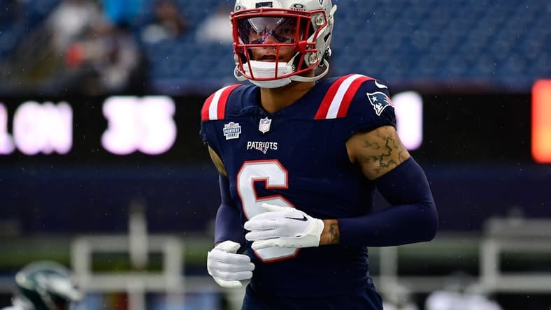 NFL defense rankings 2024, New England Patriots
