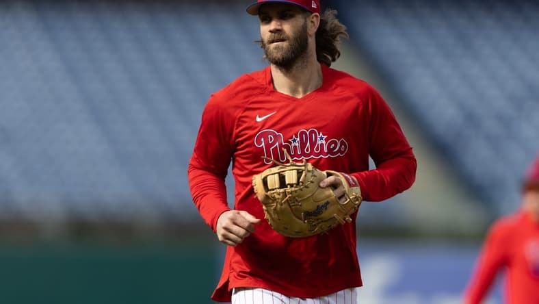 MLB MVP race 2024