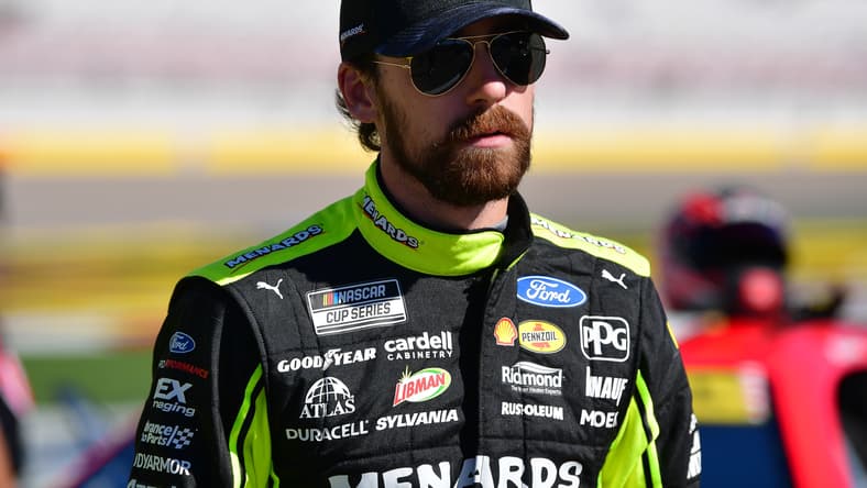 NASCAR: Cup Practice and Qualifying