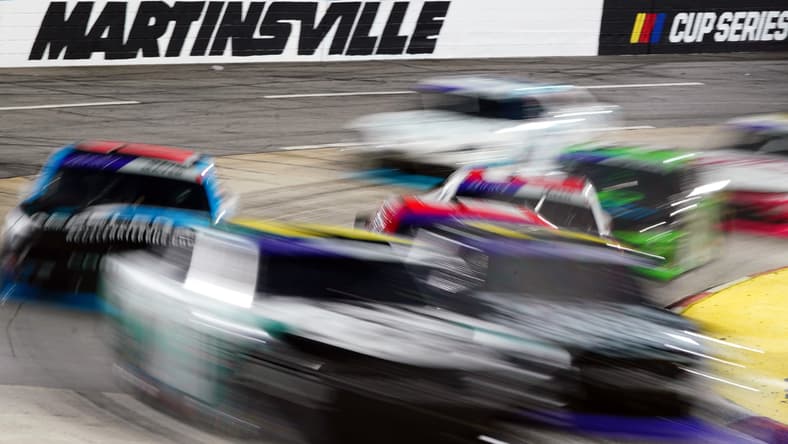 NASCAR: Xfinity Series Call 811.com Before You Dig 250