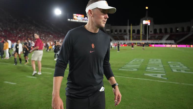 Lincoln Riley