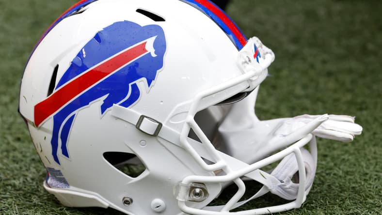Buffalo Bills trade targets 2023