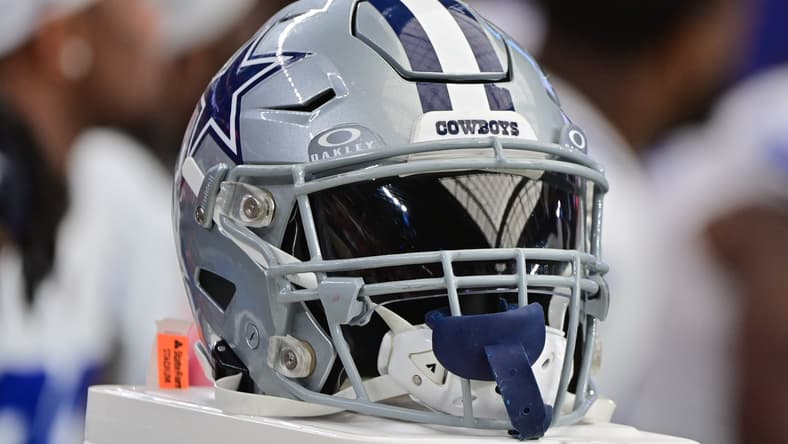 Dallas Cowboys, NFL Draft