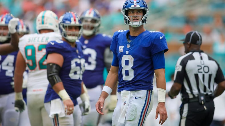 New York Giants