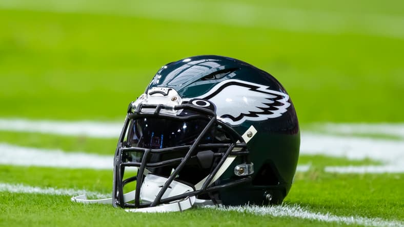 Philadelphia Eagles trade targets