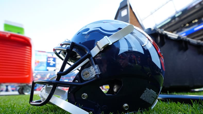 Denver Broncos rumors