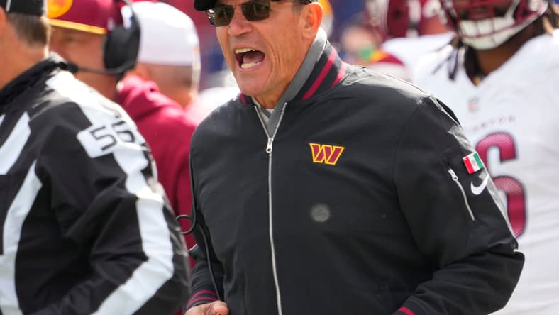 Washington Commanders coaching candidates