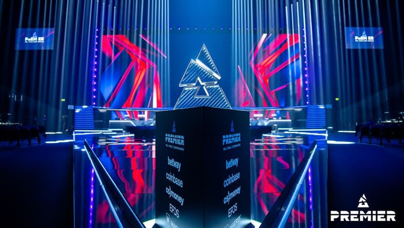 BLAST Premier CS:GO Fall Final 2022