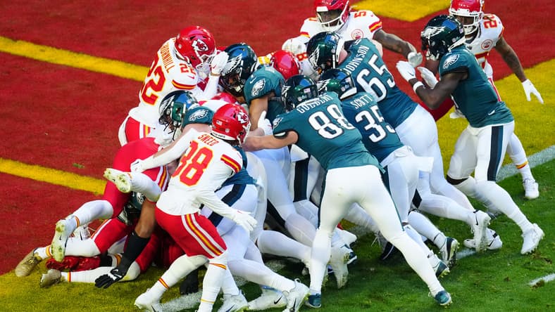 philadelphia eagles