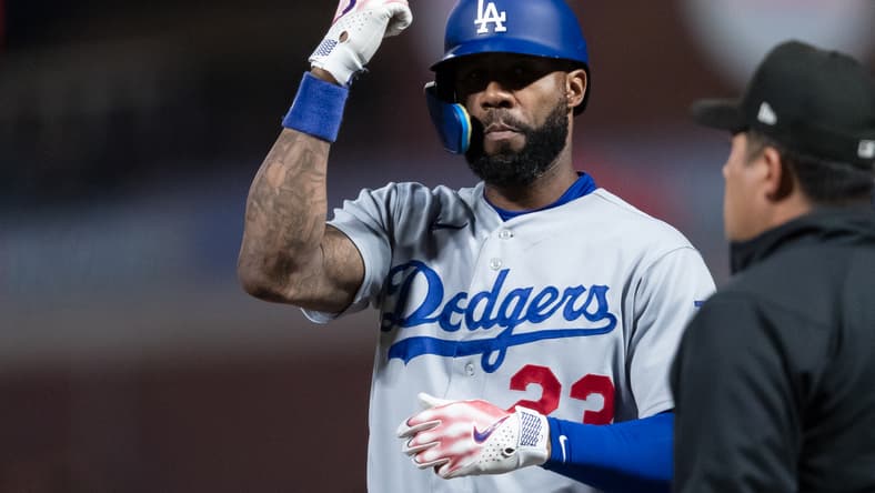 mlb playoffs