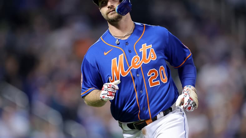pete alonso