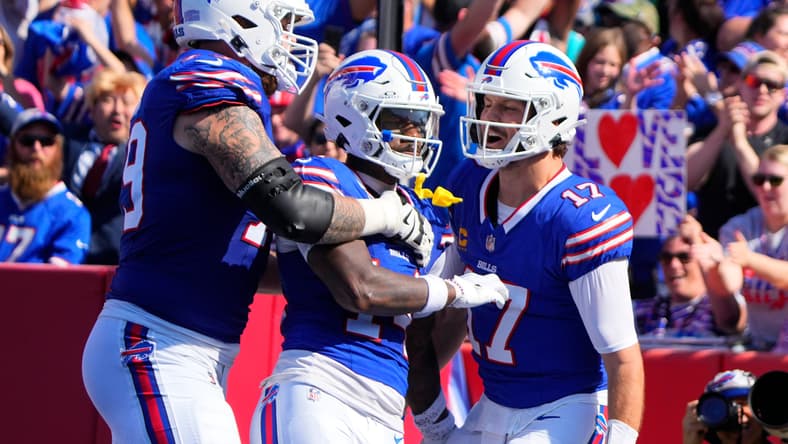 buffalo bills