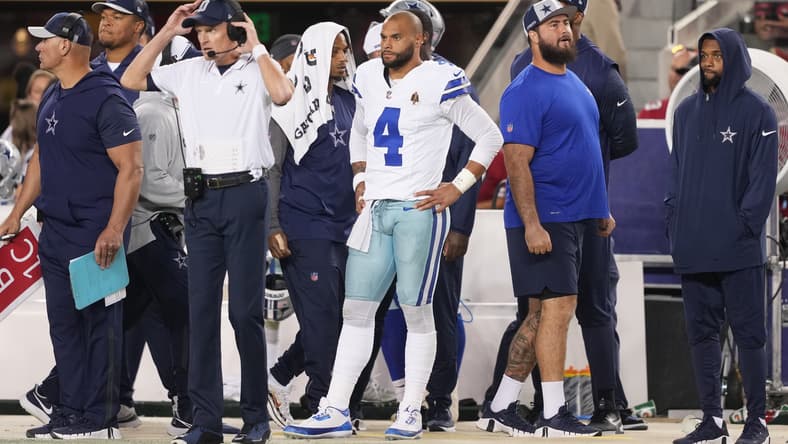 dallas cowboys