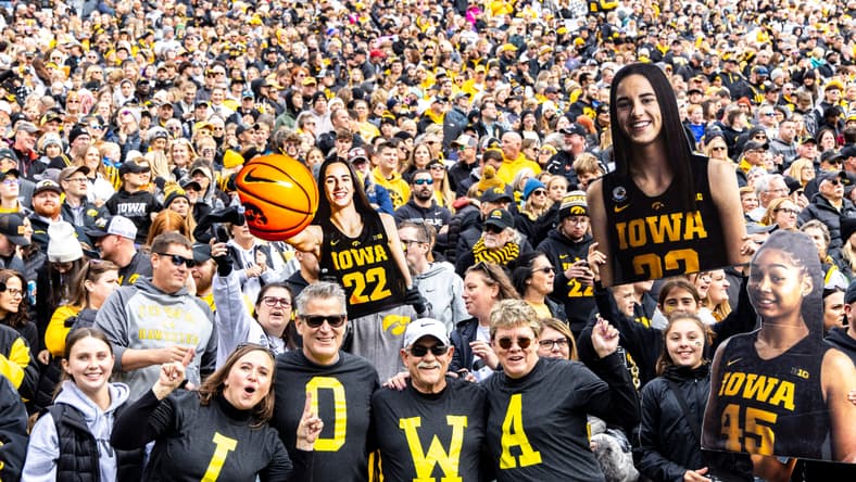 iowa hawkeyes