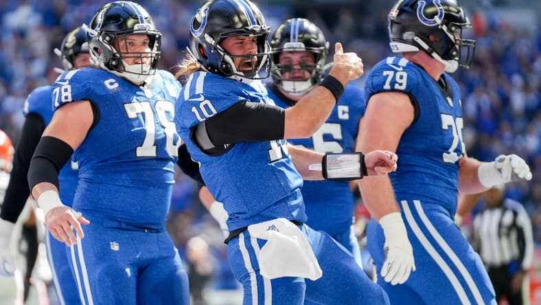 indianapolis colts