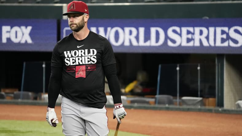 world series