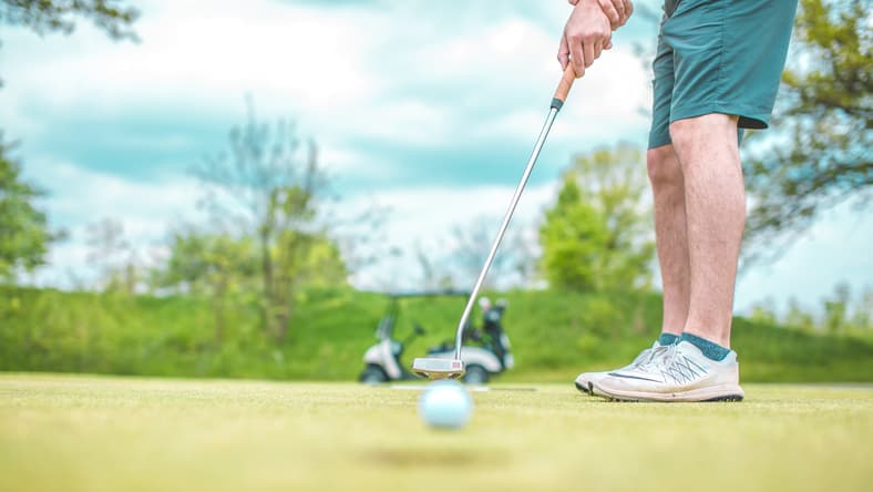 best golf grips