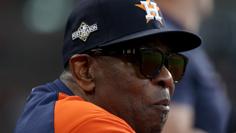 Dusty Baker