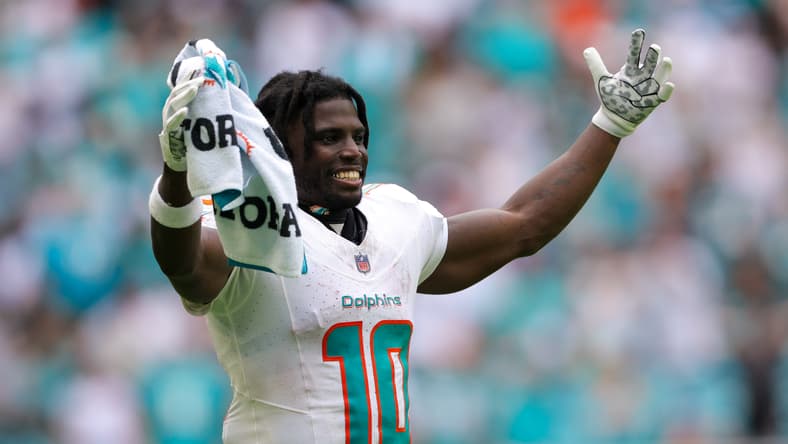 Miami Dolphins