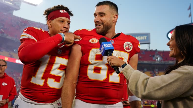 Kansas City Chiefs