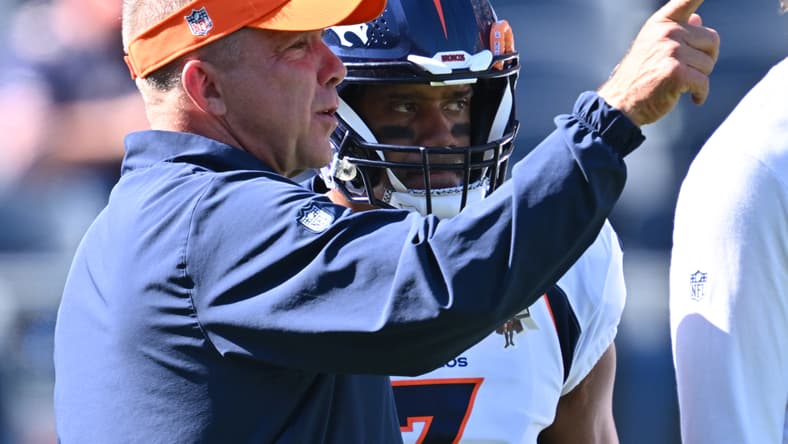 denver broncos