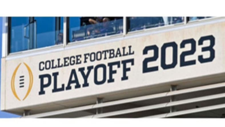 CFB conference championships