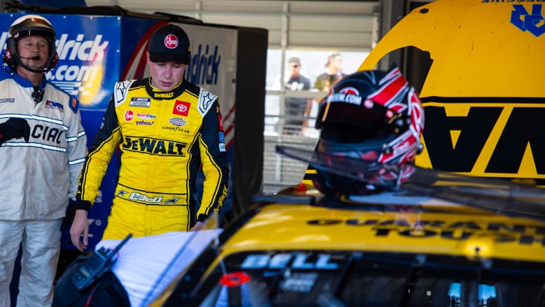 NASCAR: NASCAR Cup Series Championship