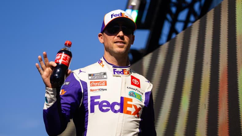 NASCAR: NASCAR Cup Series Championship