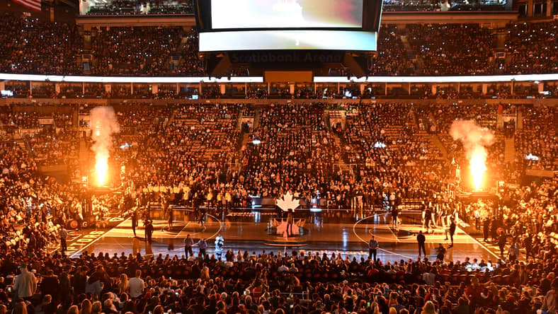 NBA In-Season tournament