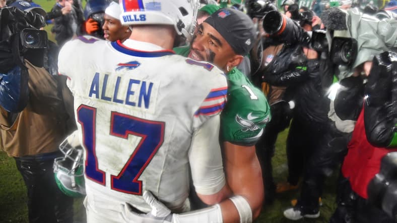 Bills-Eagles