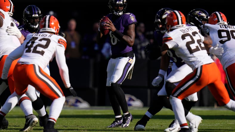 afc north
