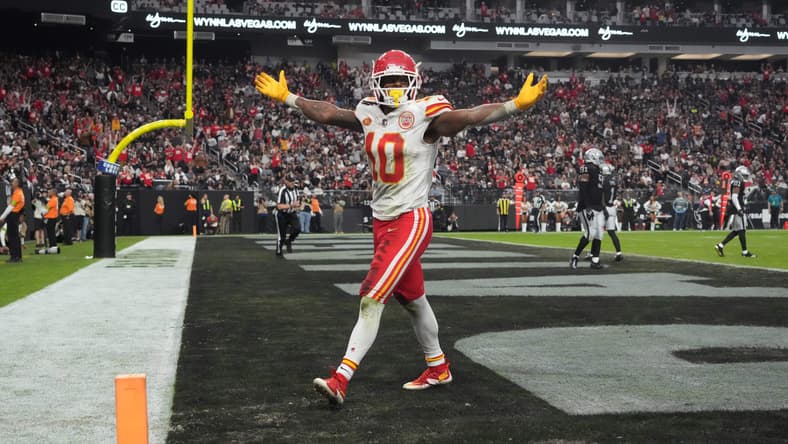NFL Comedy Sunday